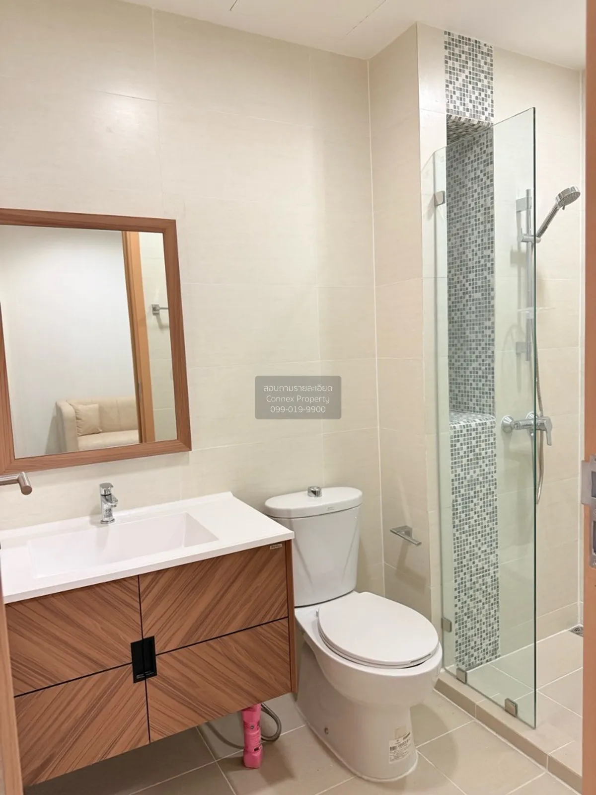 For Rent Condo , Condolette Midst Rama 9 , MRT-Phra Ram 9 , Huai 