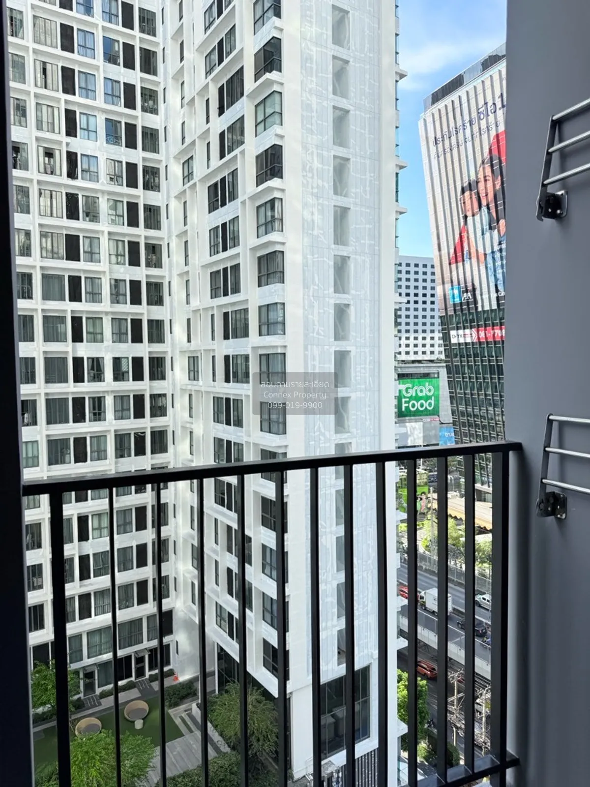 For Rent Condo , Condolette Midst Rama 9 , MRT-Phra Ram 9 , Huai 