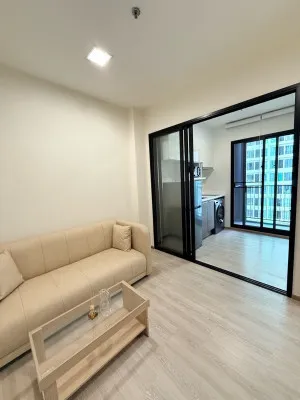For Rent Condo , Condolette Midst Rama 9 , MRT-Phra Ram 9 , Huai Khwang , Huai Khwang , Bangkok , CX-148910