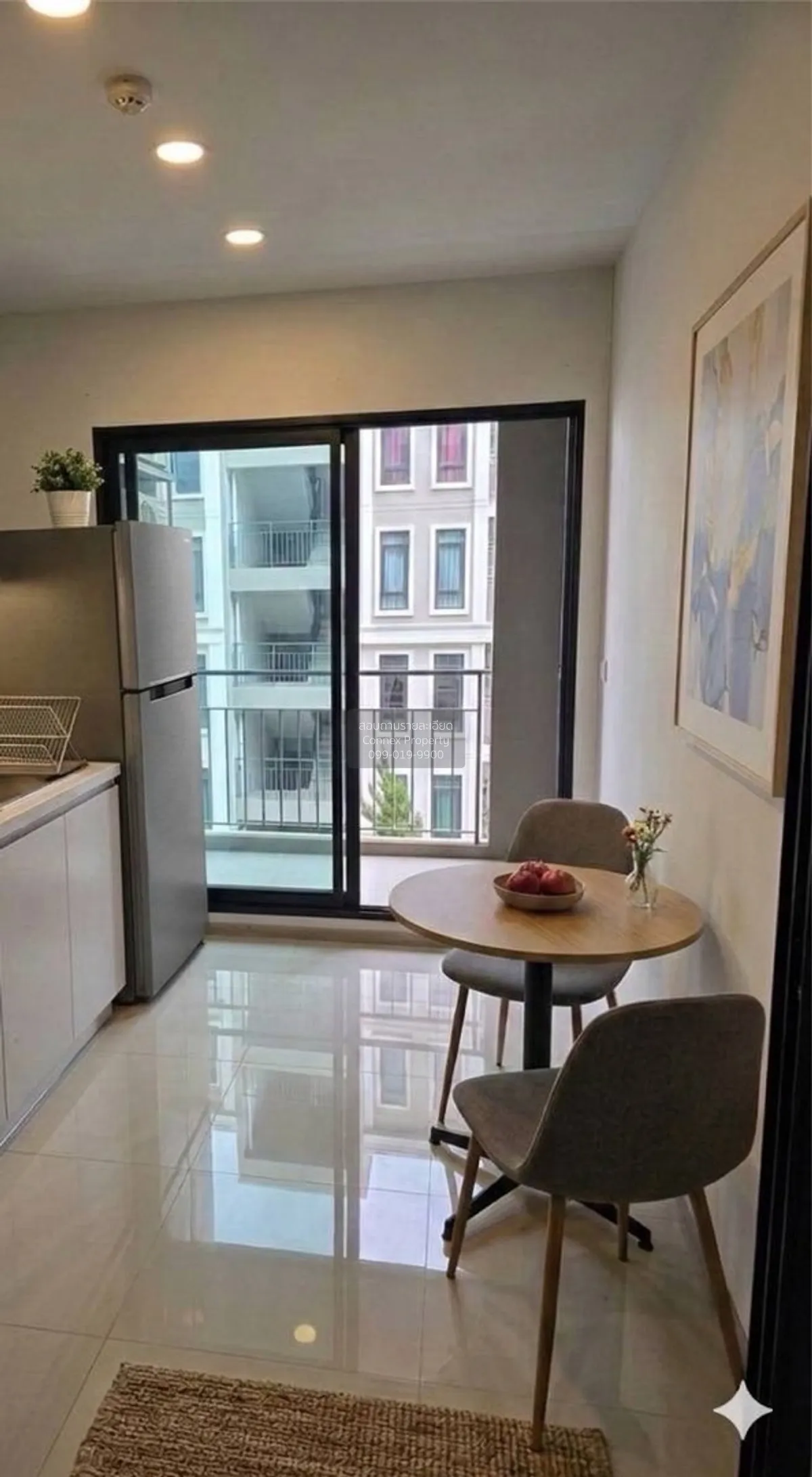 For Rent Condo , Aspire Asoke Ratchada , MRT-Phra Ram 9 , Huai Kh 3