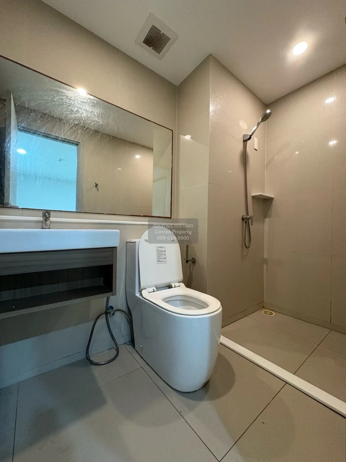 For Rent Condo , Aspire Asoke Ratchada , MRT-Phra Ram 9 , Huai Kh