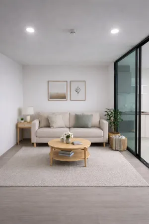 For Rent Condo , Aspire Asoke Ratchada , MRT-Phra Ram 9 , Huai Khwang , Huai Khwang , Bangkok , CX-148912