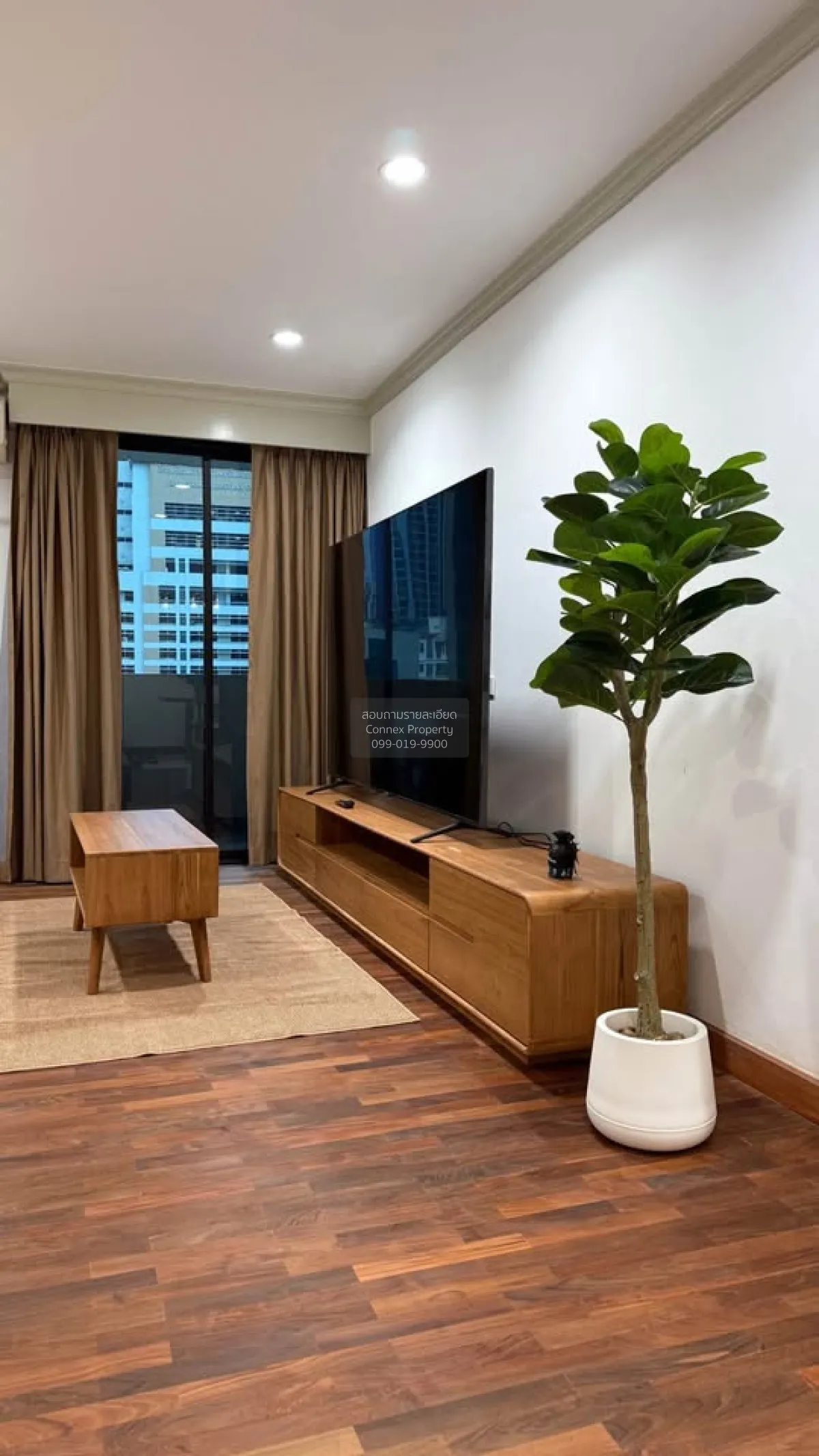 For Rent Condo , Sampoom Garden , BTS-Saint Louis , Silom , Bang  2