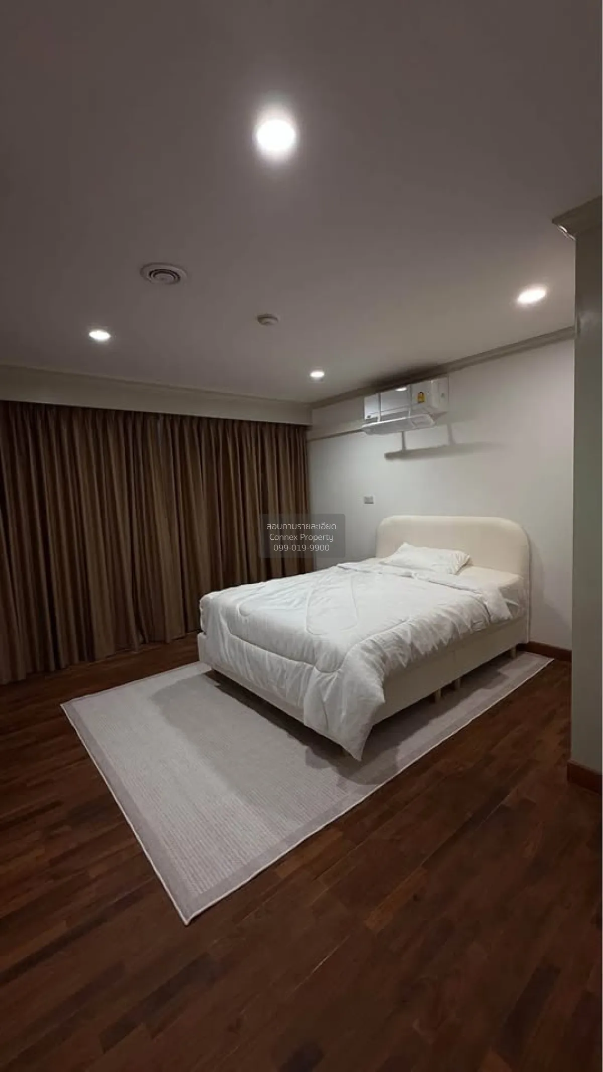 For Rent Condo , Sampoom Garden , BTS-Saint Louis , Silom , Bang  3