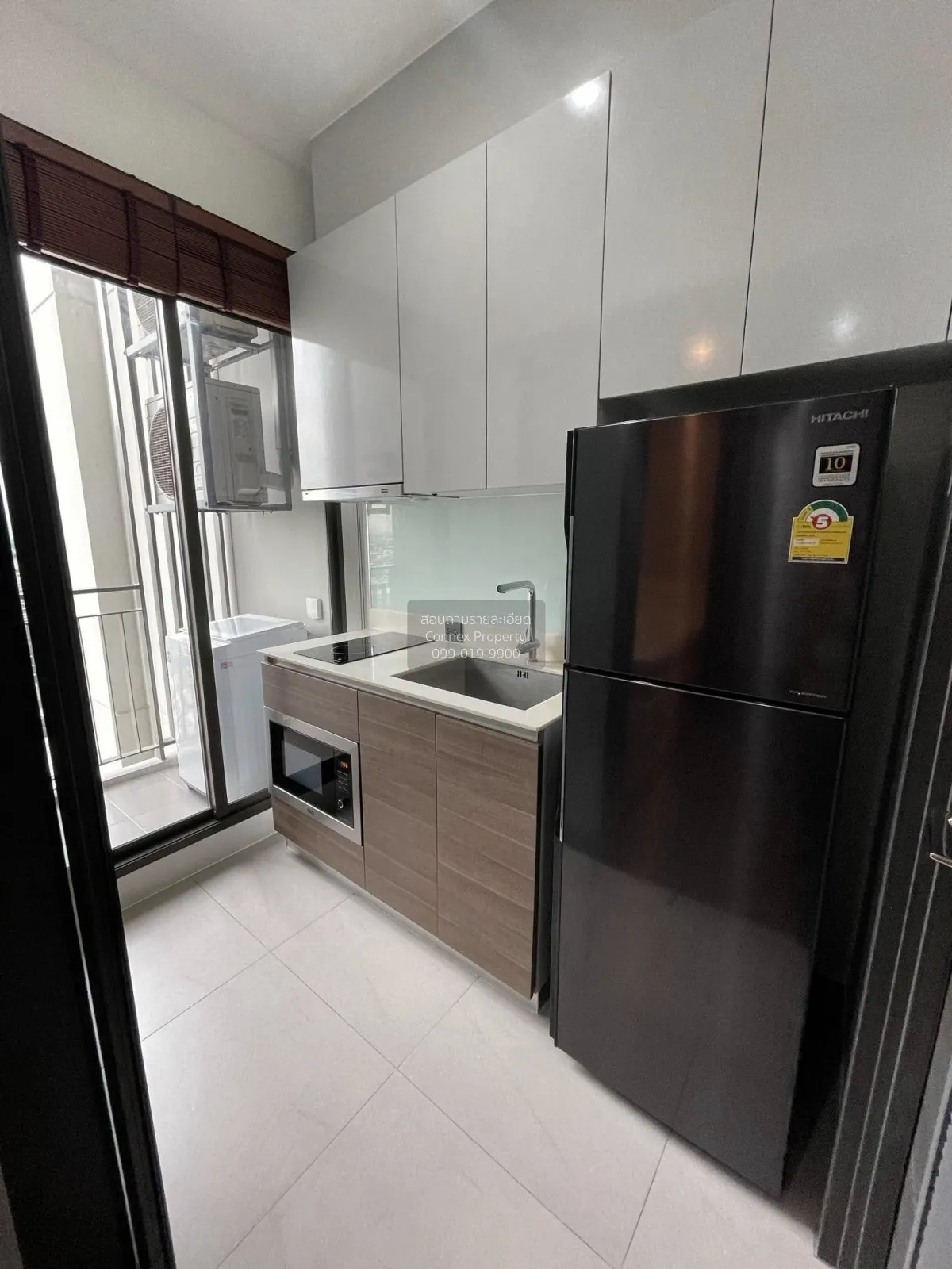 ขายคอนโด  เออร์บาโน่ ราชวิถี MRT-สิรินธร บางพลัด เขต บางพลัด กรุง 3