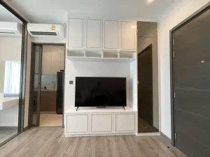 ขายคอนโด  เออร์บาโน่ ราชวิถี MRT-สิรินธร บางพลัด เขต บางพลัด กรุงเทพ CX-148916