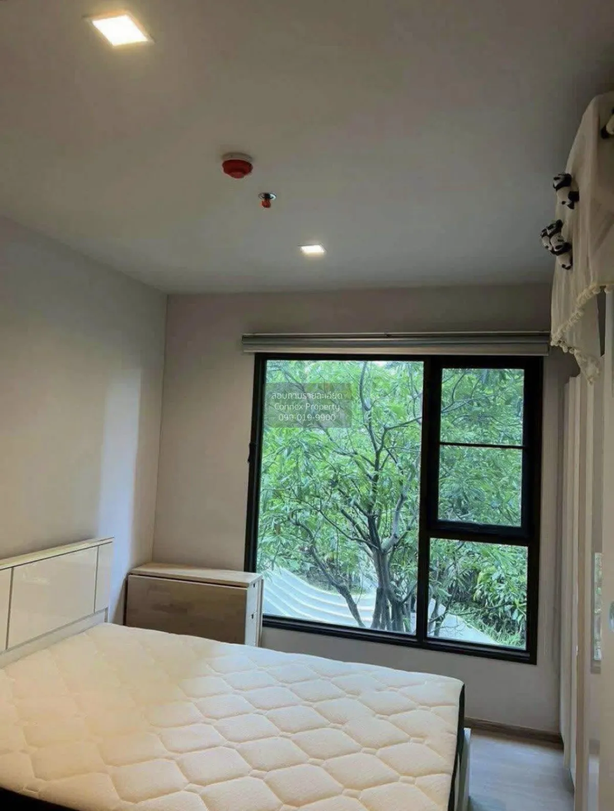 For Sale Condo , Life Asoke - Rama 9 , nice view , MRT-Phra Ram 9 3