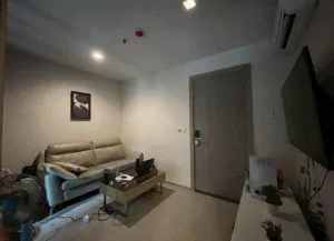 For Sale Condo , Life Asoke - Rama 9 , nice view , MRT-Phra Ram 9 , Makkasan , Rat Thewi , Bangkok , CX-148917