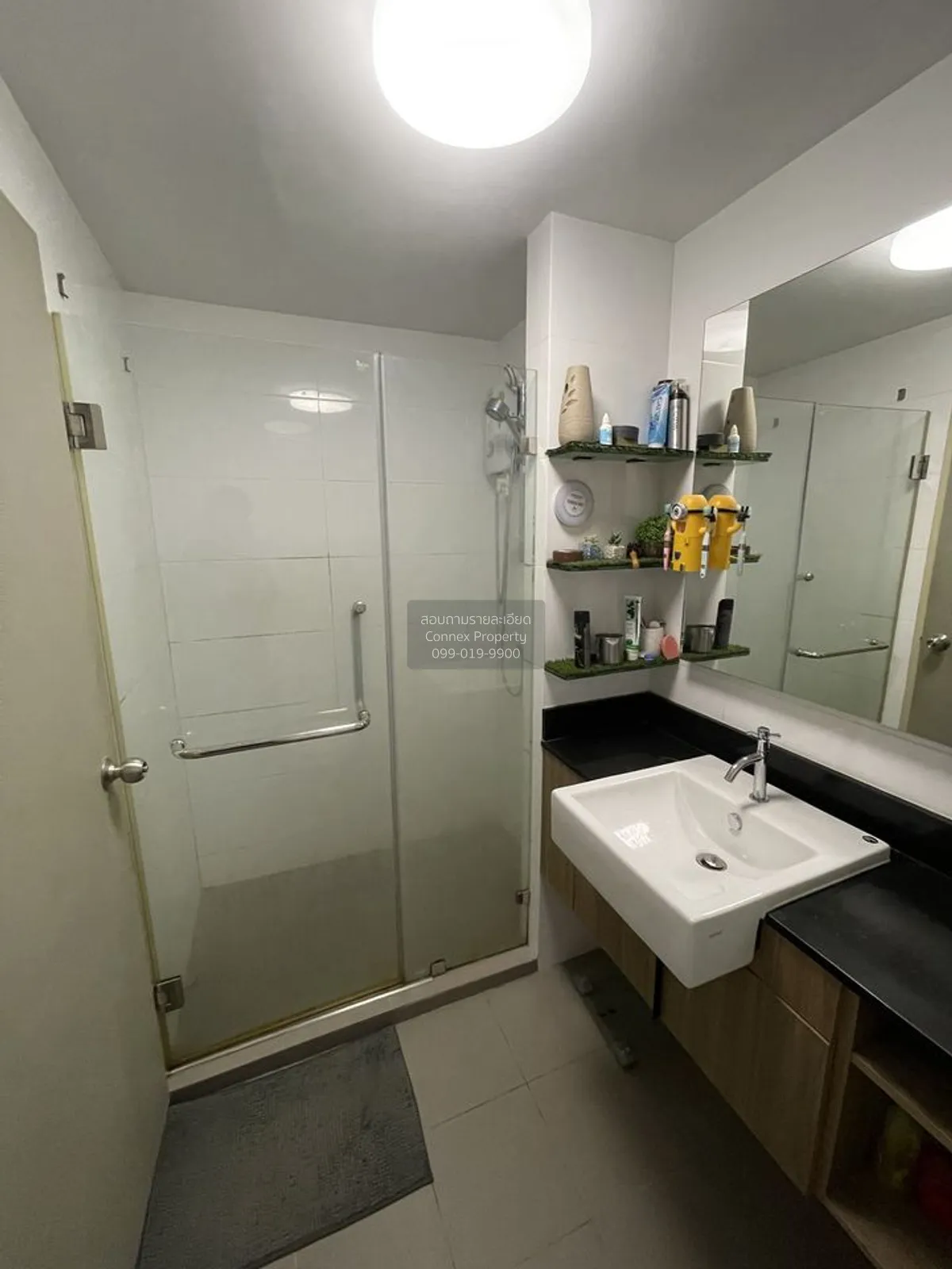 For Rent Condo , Chapter One The Campus Ladprao 1 , MRT-Phahon Yo