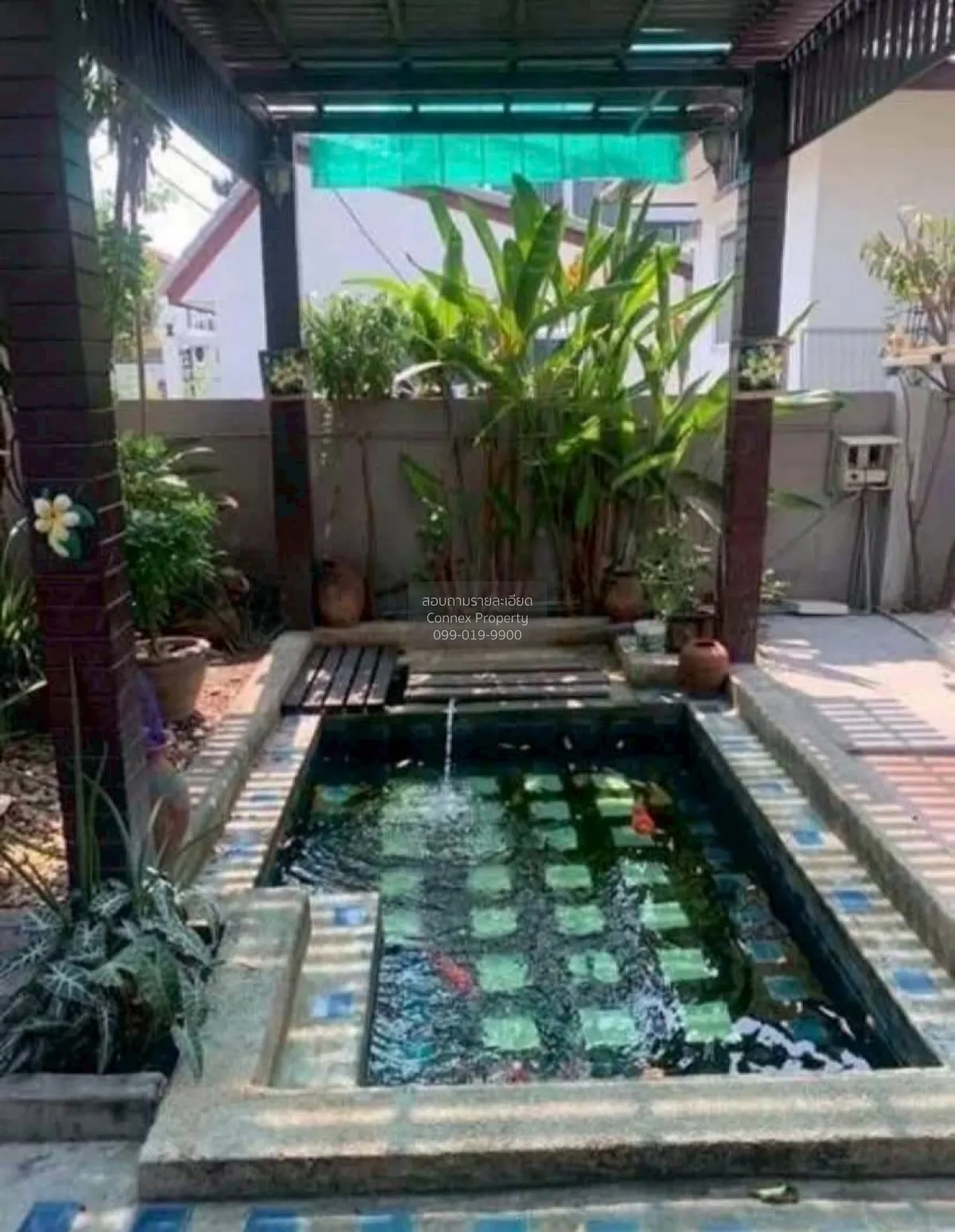 ขายบ้านเดี่ยว อมรพันธ์9 เสนานิคม 1 ซอย 42 ลาดพร้าว เขต ลาดพร้าว ก 2