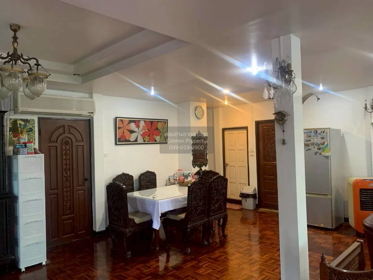 ขายบ้านเดี่ยว อมรพันธ์9 เสนานิคม 1 ซอย 42 ลาดพร้าว เขต ลาดพร้าว ก