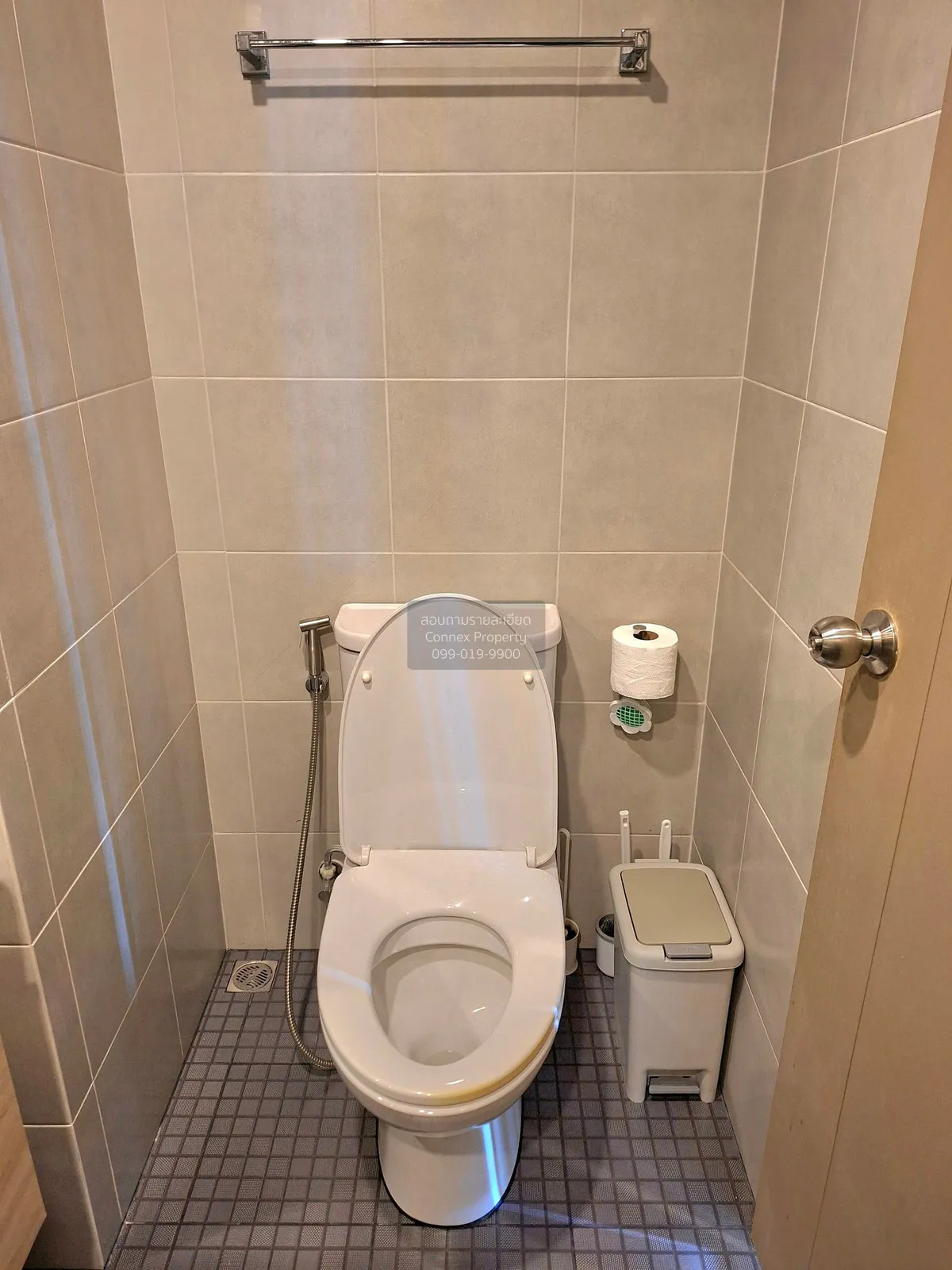 ขายคอนโด  ไอดีโอ โอทู BTS-บางนา บางนา เขต บางนา กรุงเทพ CX-148923