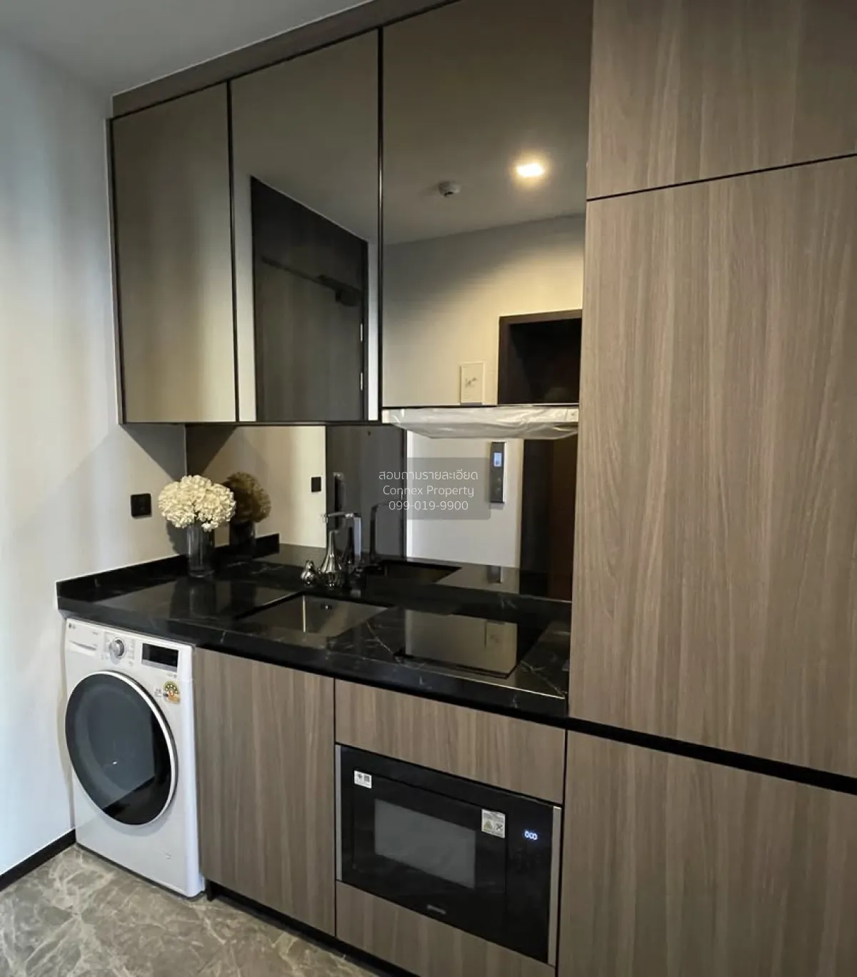 ขายคอนโด  เอสทีค ทองหล่อ BTS-ทองหล่อ คลองตันเหนือ เขต วัฒนา กรุงเ 3