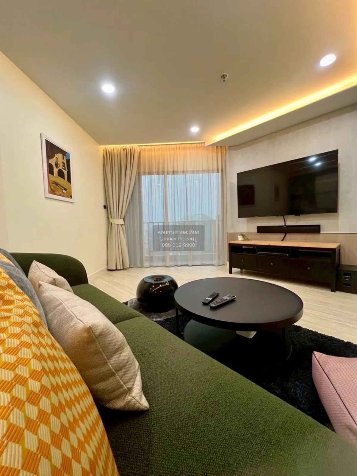 For Rent Condo , BELLE GRAND RAMA 9 , MRT-Phra Ram 9 , Huai Khwan 2