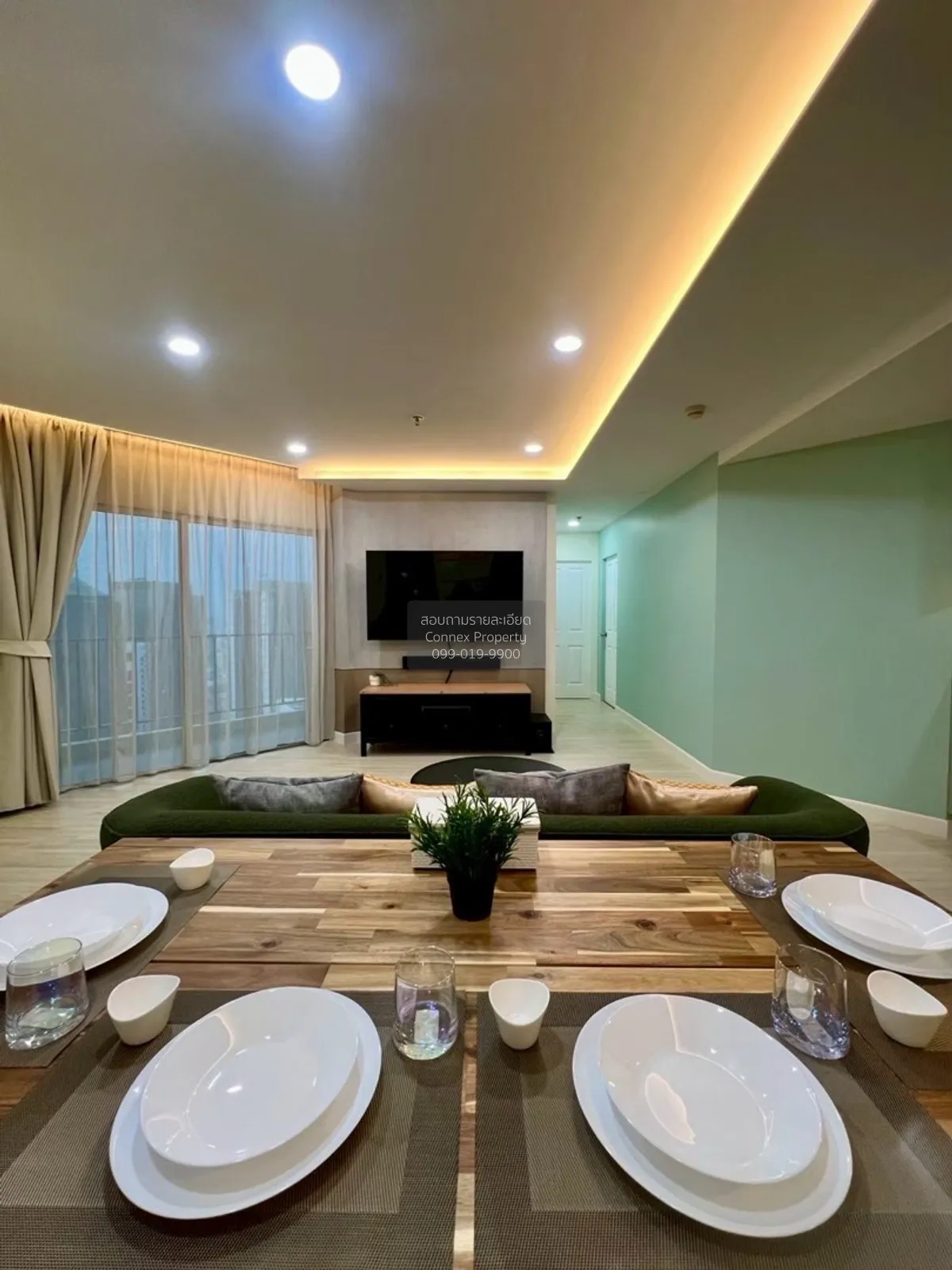 For Rent Condo , BELLE GRAND RAMA 9 , MRT-Phra Ram 9 , Huai Khwan 3