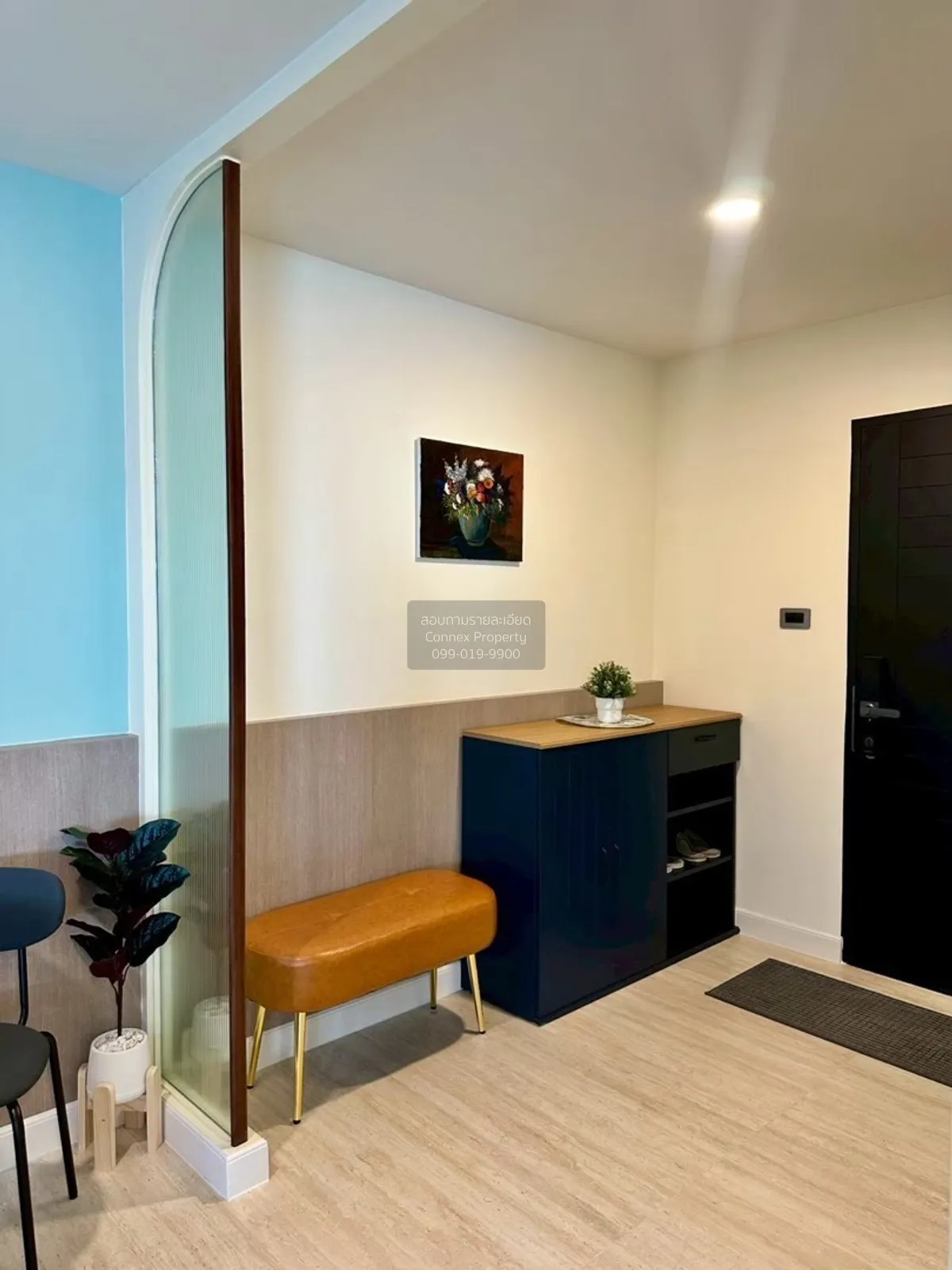 For Rent Condo , BELLE GRAND RAMA 9 , MRT-Phra Ram 9 , Huai Khwan 4