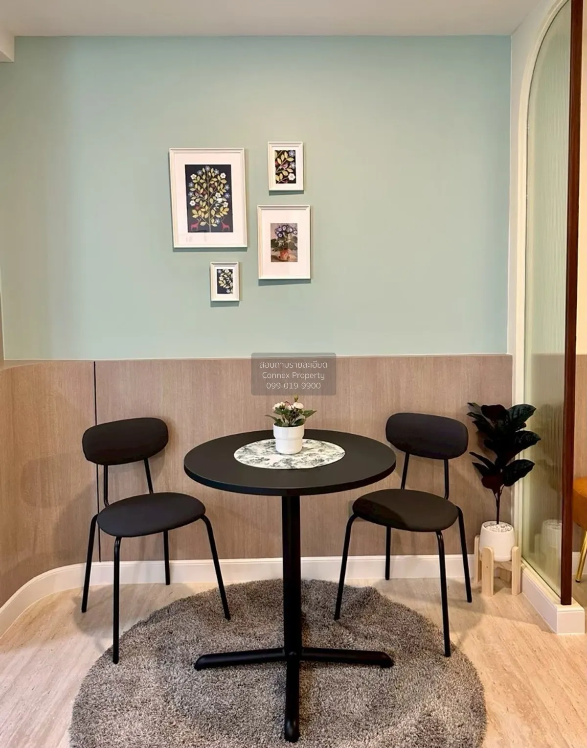 For Rent Condo , BELLE GRAND RAMA 9 , MRT-Phra Ram 9 , Huai Khwan