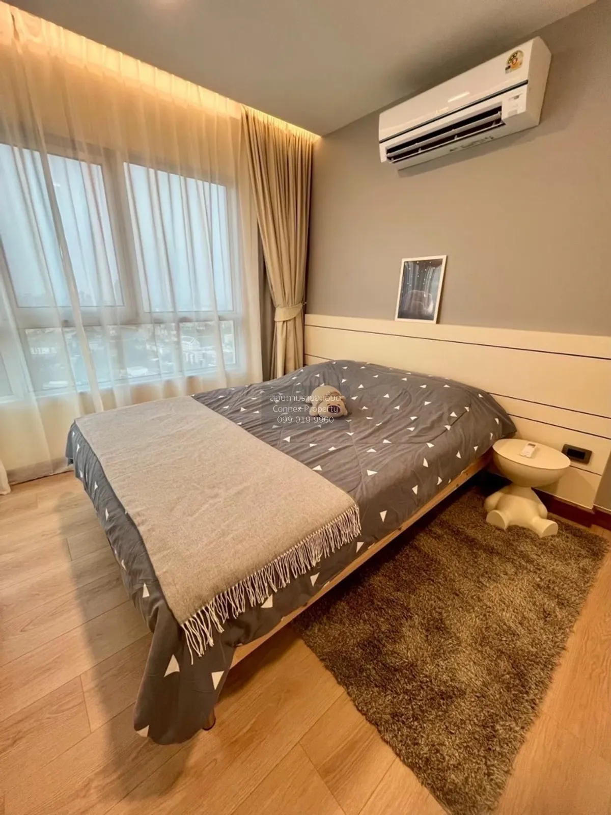 For Rent Condo , BELLE GRAND RAMA 9 , MRT-Phra Ram 9 , Huai Khwan