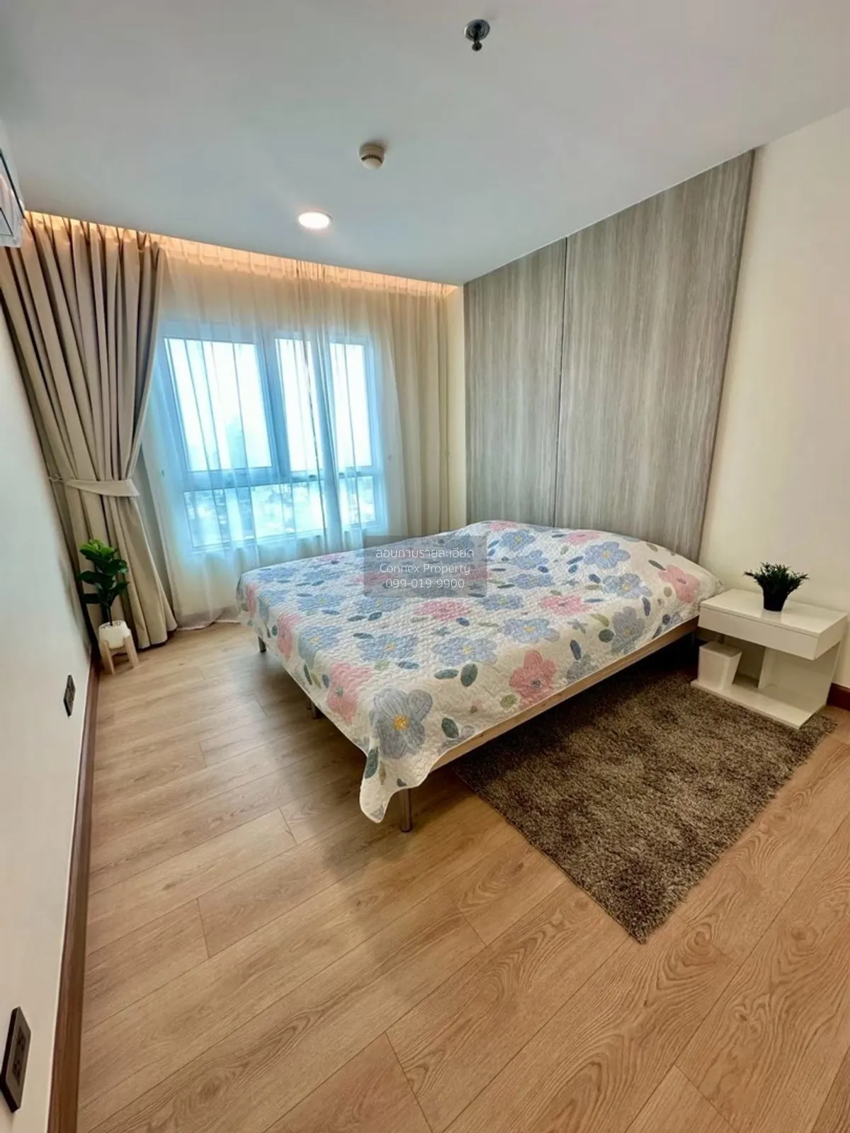 For Rent Condo , BELLE GRAND RAMA 9 , MRT-Phra Ram 9 , Huai Khwan