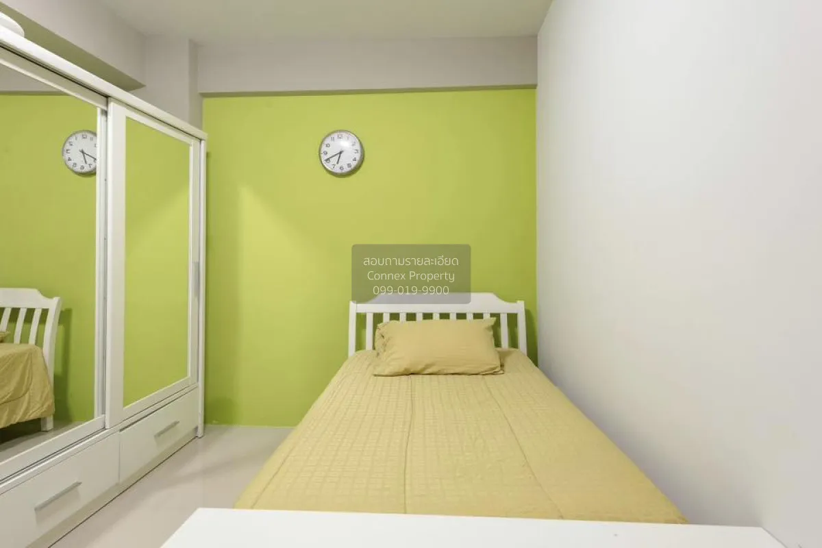 ขายคอนโด  กีรทรัพย์ แมนชั่นวิลล์ คันนายาว เขต บึงกุ่ม กรุงเทพ CX-