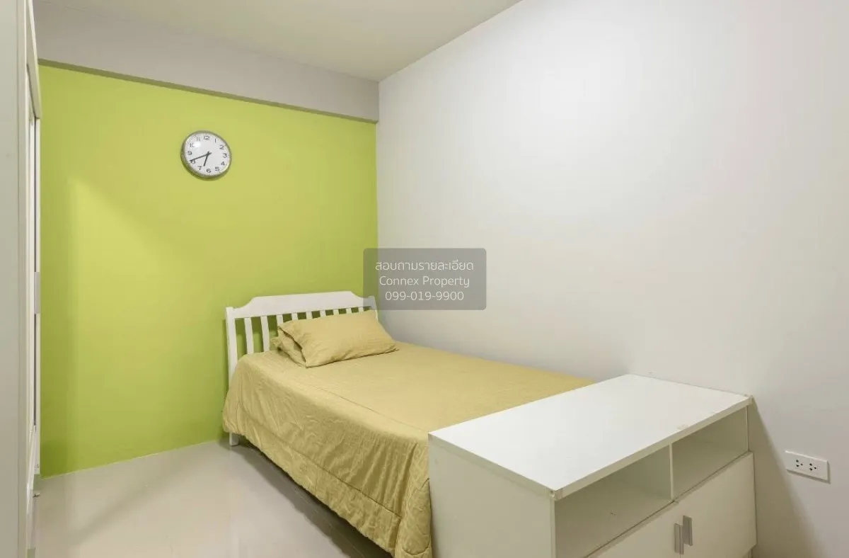 ขายคอนโด  กีรทรัพย์ แมนชั่นวิลล์ คันนายาว เขต บึงกุ่ม กรุงเทพ CX-