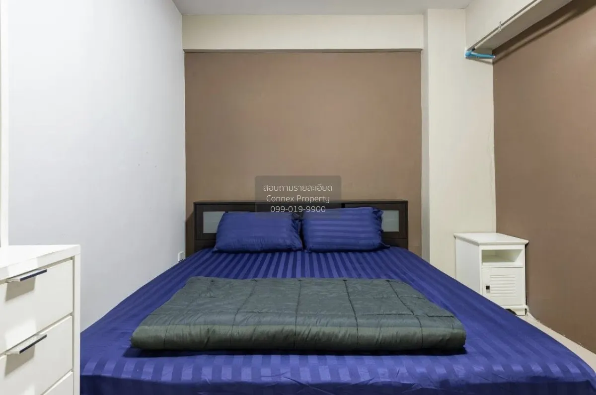 ขายคอนโด  กีรทรัพย์ แมนชั่นวิลล์ คันนายาว เขต บึงกุ่ม กรุงเทพ CX-