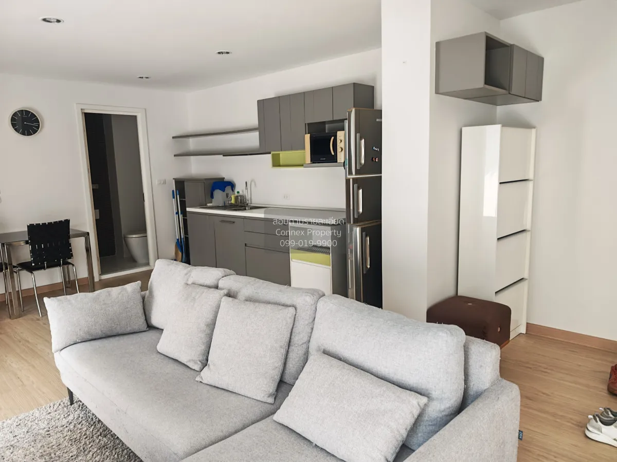 เช่าคอนโด  เดอะ คีย์ พหลโยธิน BTS-เสนานิคม เสนานิคม เขต จตุจักร ก 2