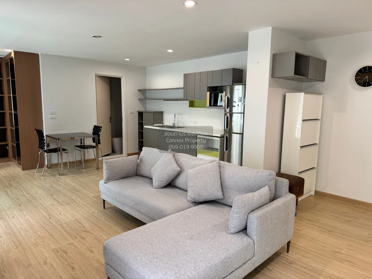 เช่าคอนโด  เดอะ คีย์ พหลโยธิน BTS-เสนานิคม เสนานิคม เขต จตุจักร ก 2