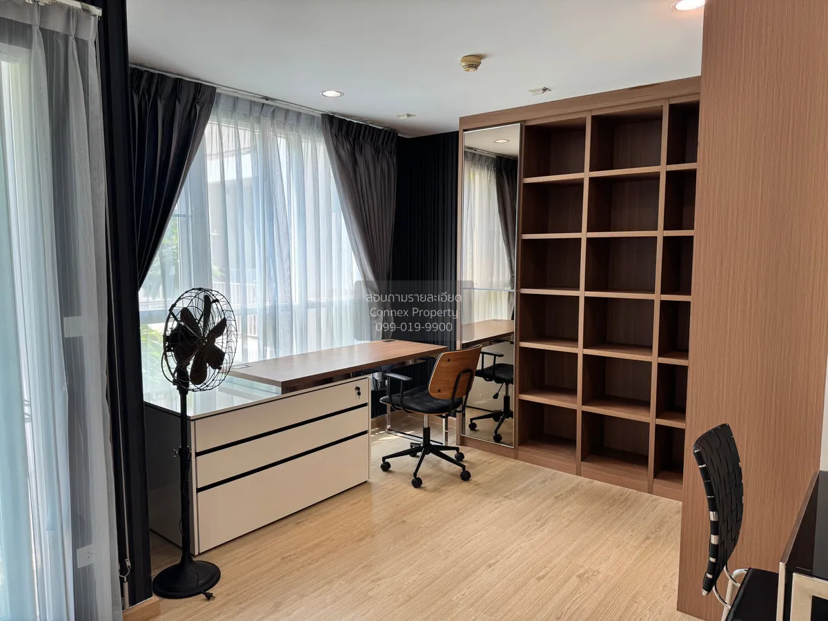 เช่าคอนโด  เดอะ คีย์ พหลโยธิน BTS-เสนานิคม เสนานิคม เขต จตุจักร ก