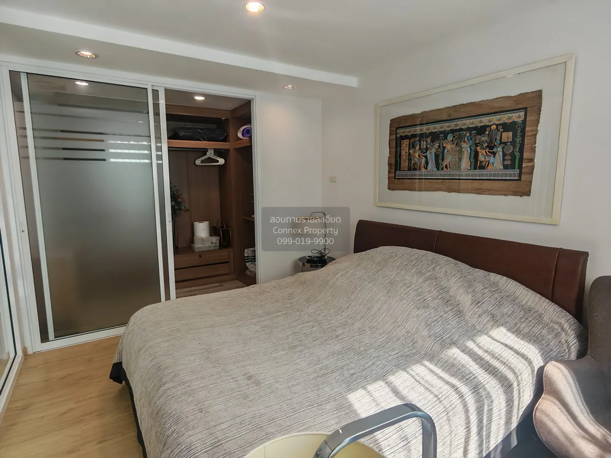 เช่าคอนโด  เดอะ คีย์ พหลโยธิน BTS-เสนานิคม เสนานิคม เขต จตุจักร ก