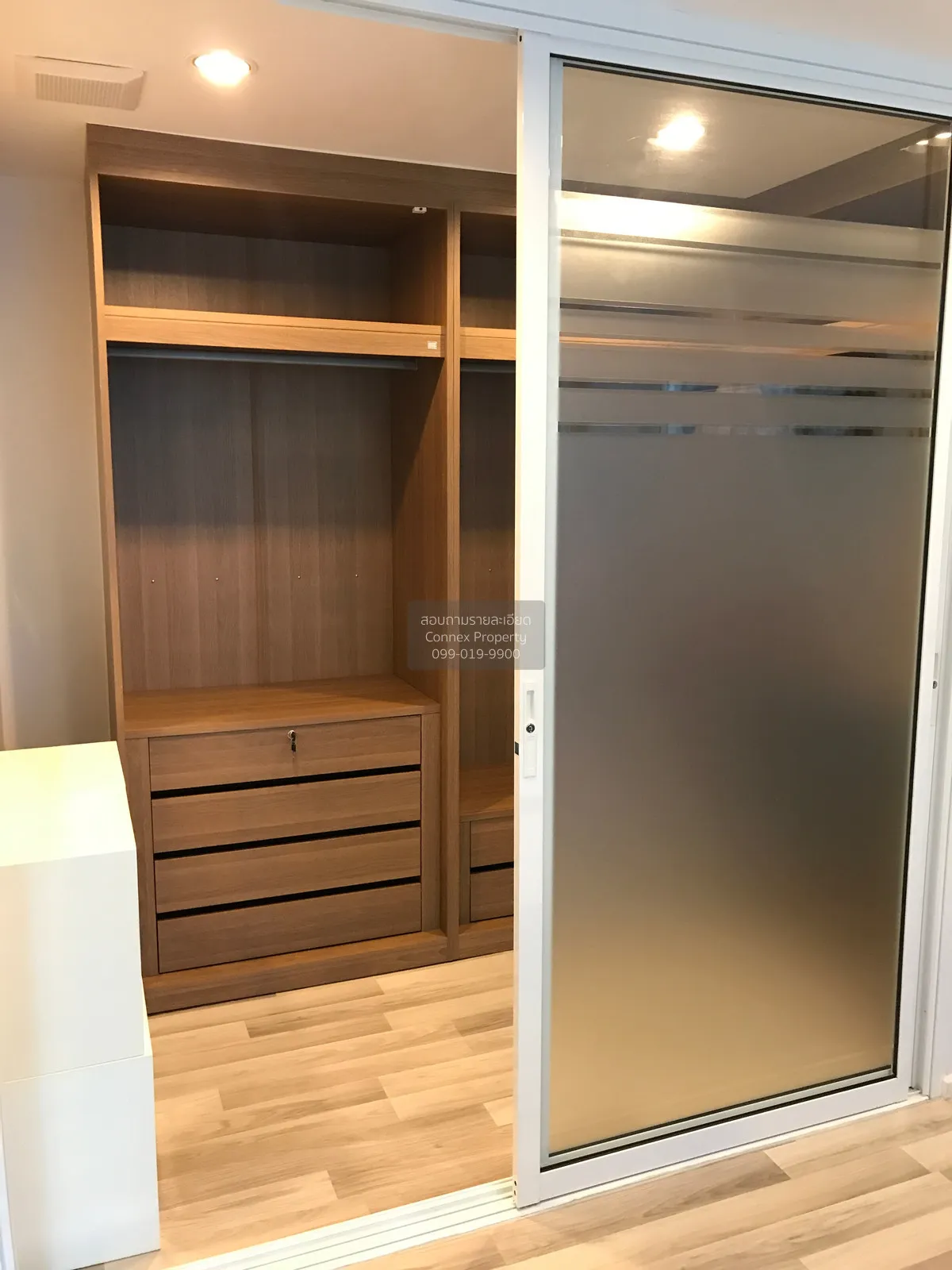 เช่าคอนโด  เดอะ คีย์ พหลโยธิน BTS-เสนานิคม เสนานิคม เขต จตุจักร ก