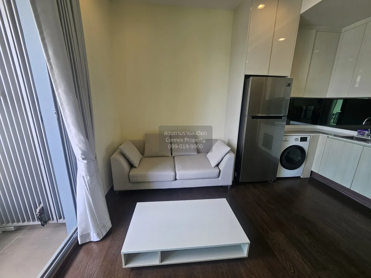 For Rent Condo , Q Asoke , MRT-Phetchaburi , Makkasan , Rat Thewi 1