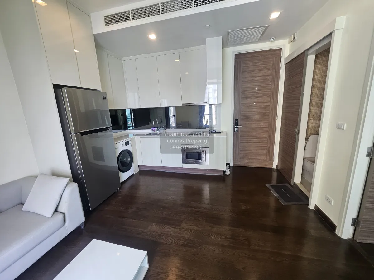 For Rent Condo , Q Asoke , MRT-Phetchaburi , Makkasan , Rat Thewi 3