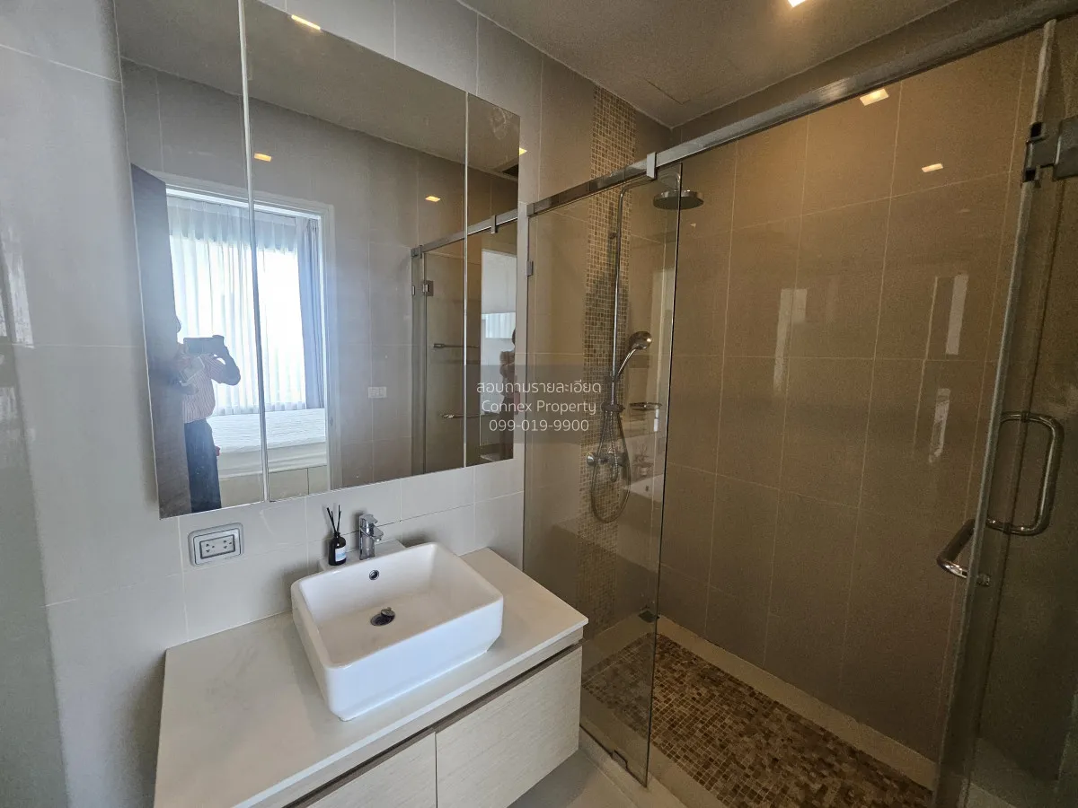 For Rent Condo , Q Asoke , MRT-Phetchaburi , Makkasan , Rat Thewi