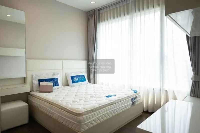 For Rent Condo , Q Asoke , MRT-Phetchaburi , Makkasan , Rat Thewi 1