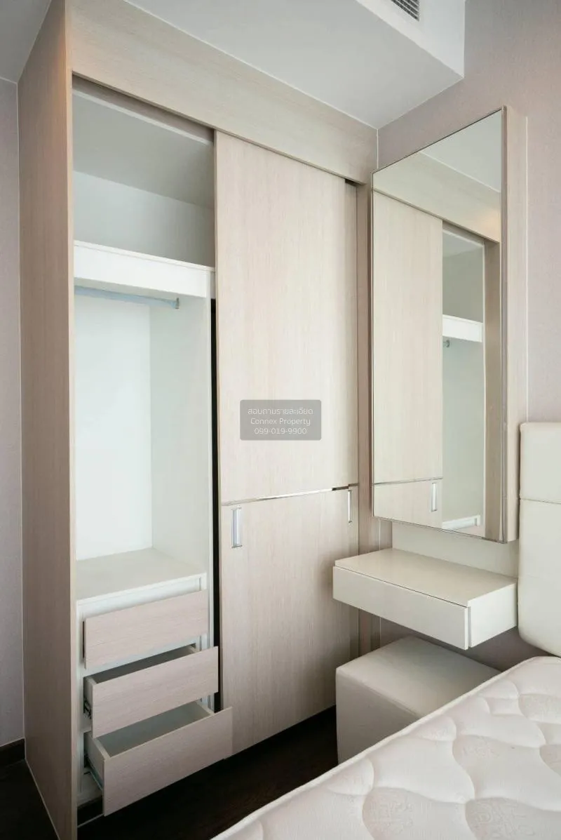 For Rent Condo , Q Asoke , MRT-Phetchaburi , Makkasan , Rat Thewi 2