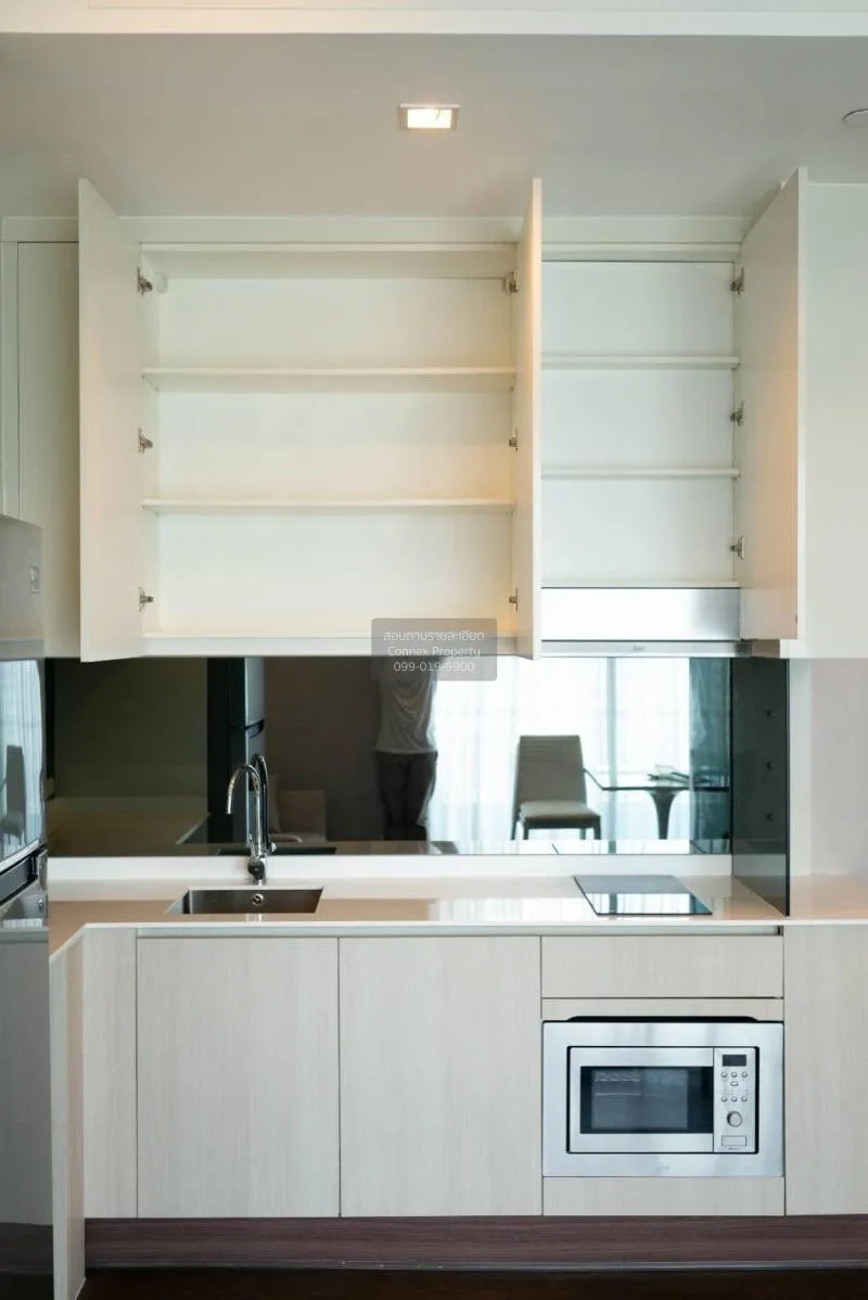 For Rent Condo , Q Asoke , MRT-Phetchaburi , Makkasan , Rat Thewi 3