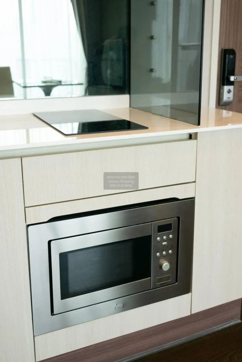 For Rent Condo , Q Asoke , MRT-Phetchaburi , Makkasan , Rat Thewi 4