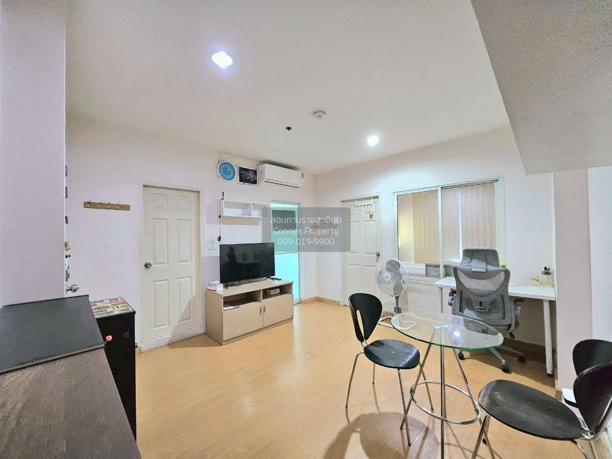 ขายคอนโด  ไลฟ์ แอท บีทีเอส ท่าพระ BTS-ตลาดพลู บุคคโล เขต ธนบุรี ก 2