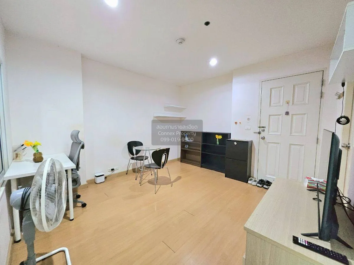 ขายคอนโด  ไลฟ์ แอท บีทีเอส ท่าพระ BTS-ตลาดพลู บุคคโล เขต ธนบุรี ก 4