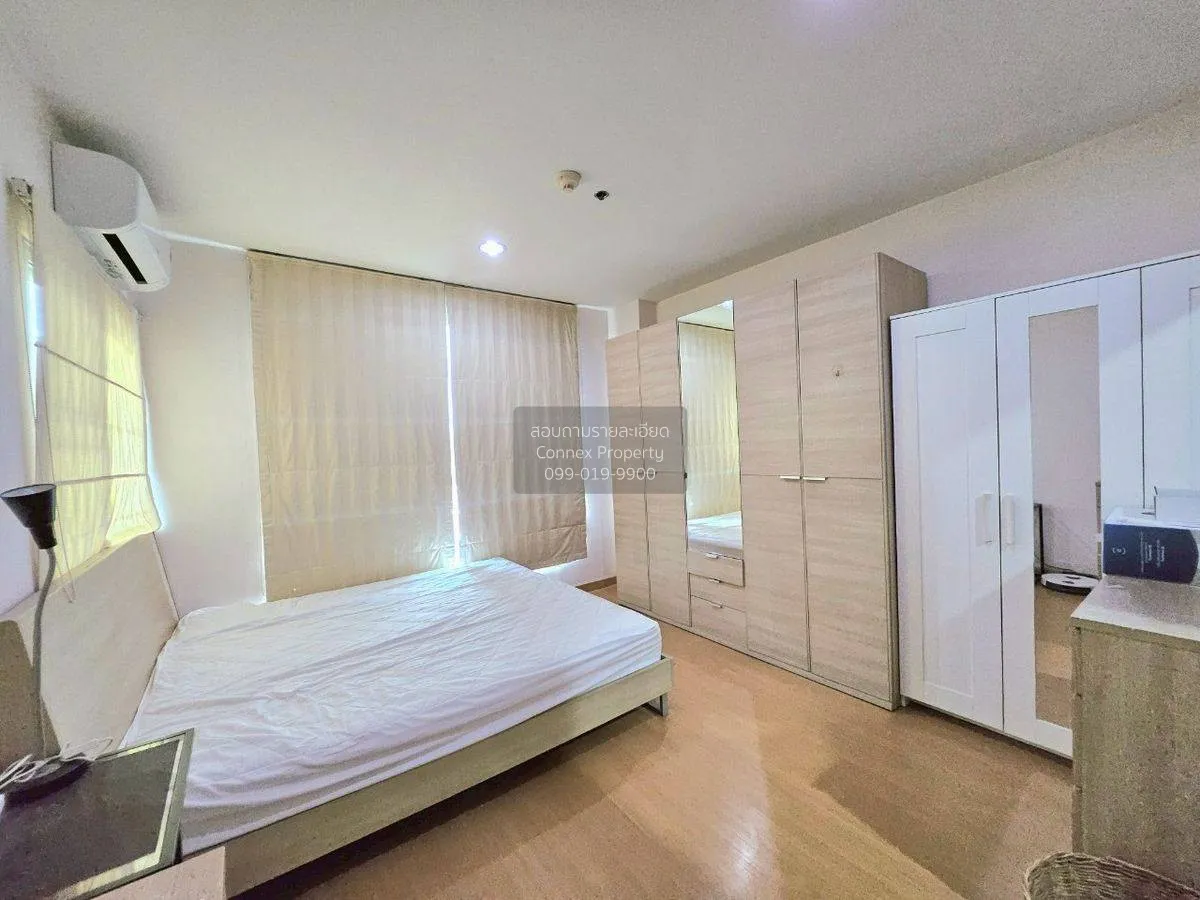 ขายคอนโด  ไลฟ์ แอท บีทีเอส ท่าพระ BTS-ตลาดพลู บุคคโล เขต ธนบุรี ก