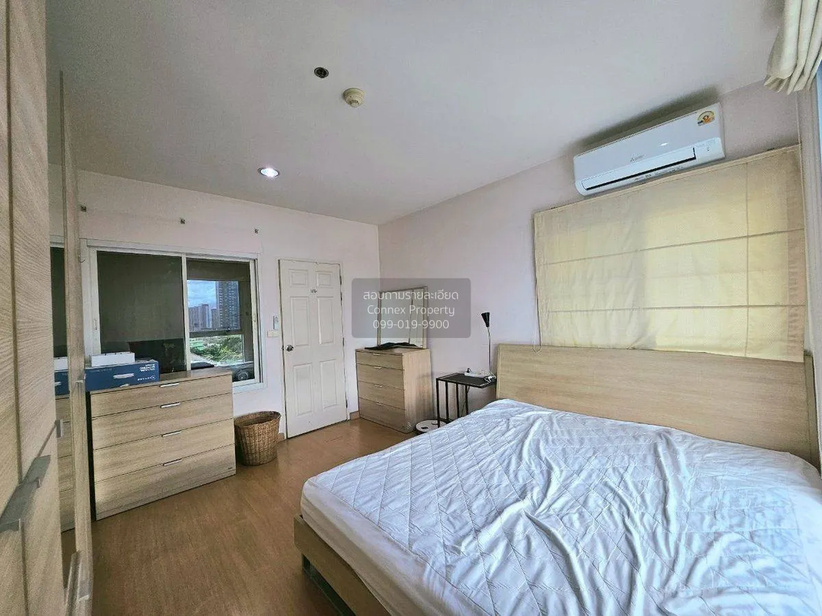 ขายคอนโด  ไลฟ์ แอท บีทีเอส ท่าพระ BTS-ตลาดพลู บุคคโล เขต ธนบุรี ก