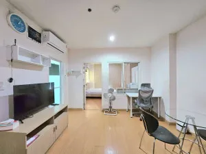 ขายคอนโด  ไลฟ์ แอท บีทีเอส ท่าพระ BTS-ตลาดพลู บุคคโล เขต ธนบุรี กรุงเทพ CX-148933