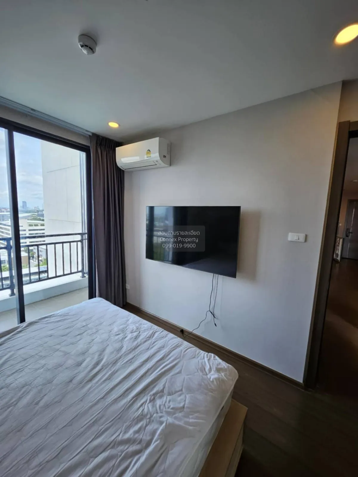 เช่าคอนโด  อาร์ติซาน รัชดา MRT-ศูนย์วัฒนธรรมแห่งประเทศไทย ห้วยขวา