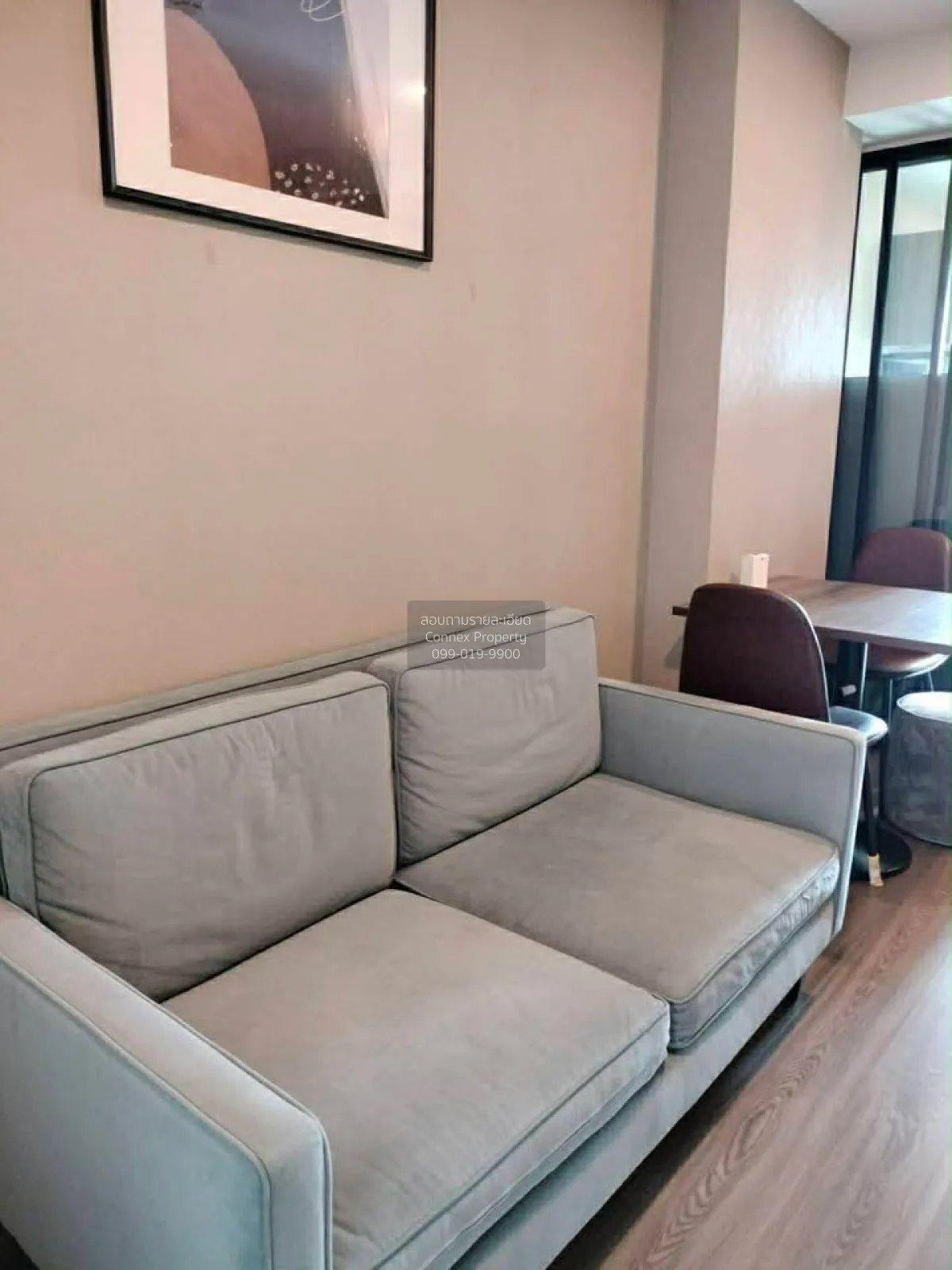 For Sale Condo , THE ORIGIN Phahol - Sapanmai , BTS-Saphan Mai ,  1