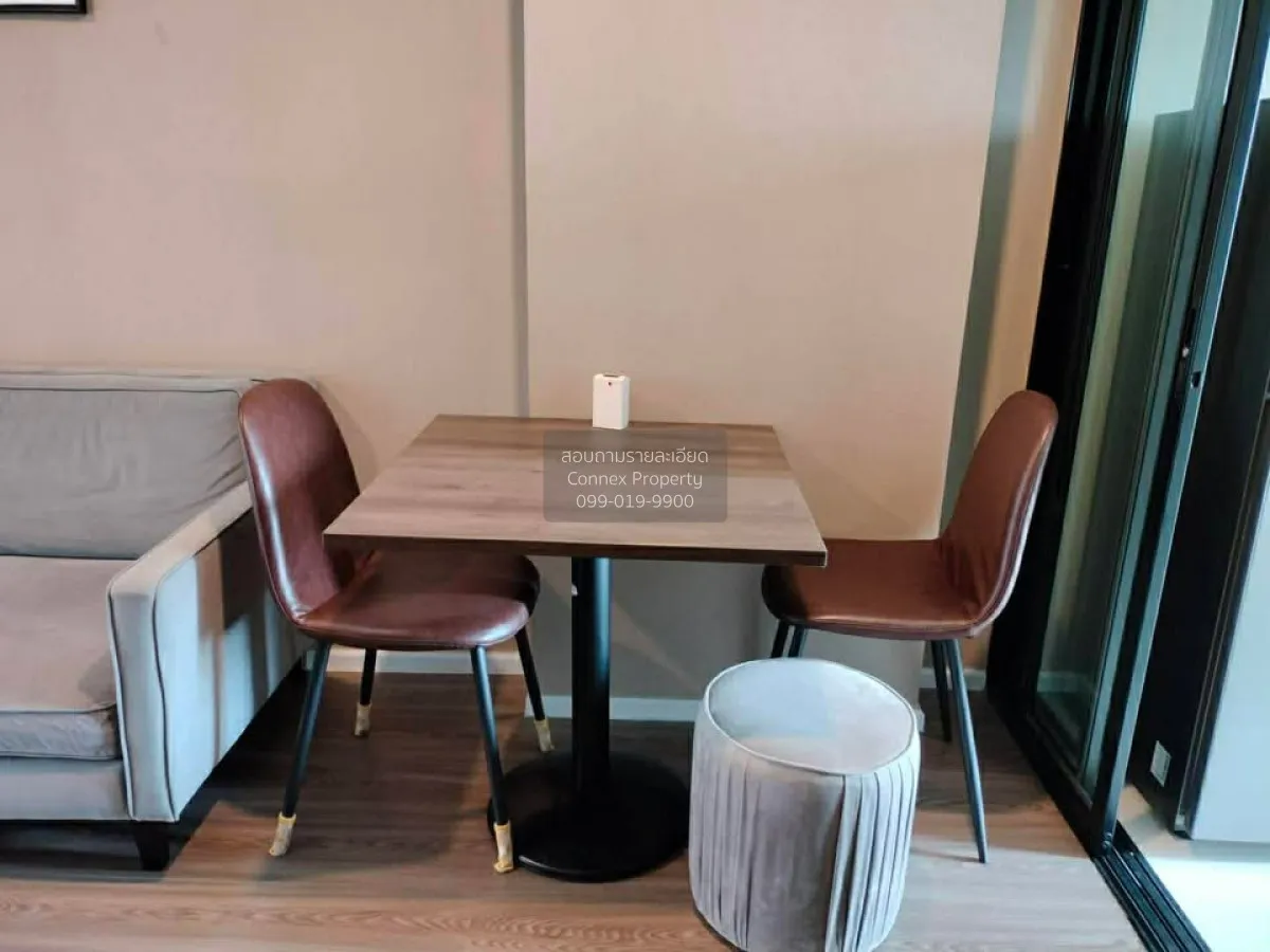 For Sale Condo , THE ORIGIN Phahol - Sapanmai , BTS-Saphan Mai ,  2