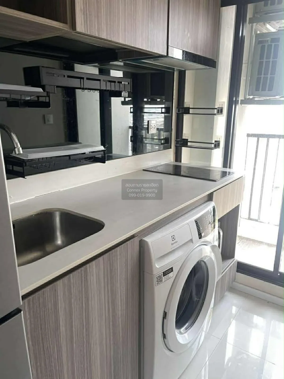 For Sale Condo , THE ORIGIN Phahol - Sapanmai , BTS-Saphan Mai , 