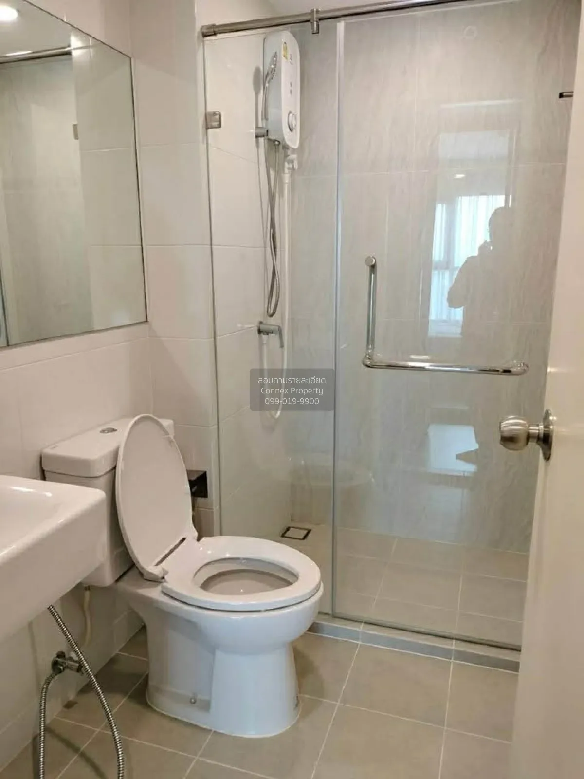 For Sale Condo , THE ORIGIN Phahol - Sapanmai , BTS-Saphan Mai , 