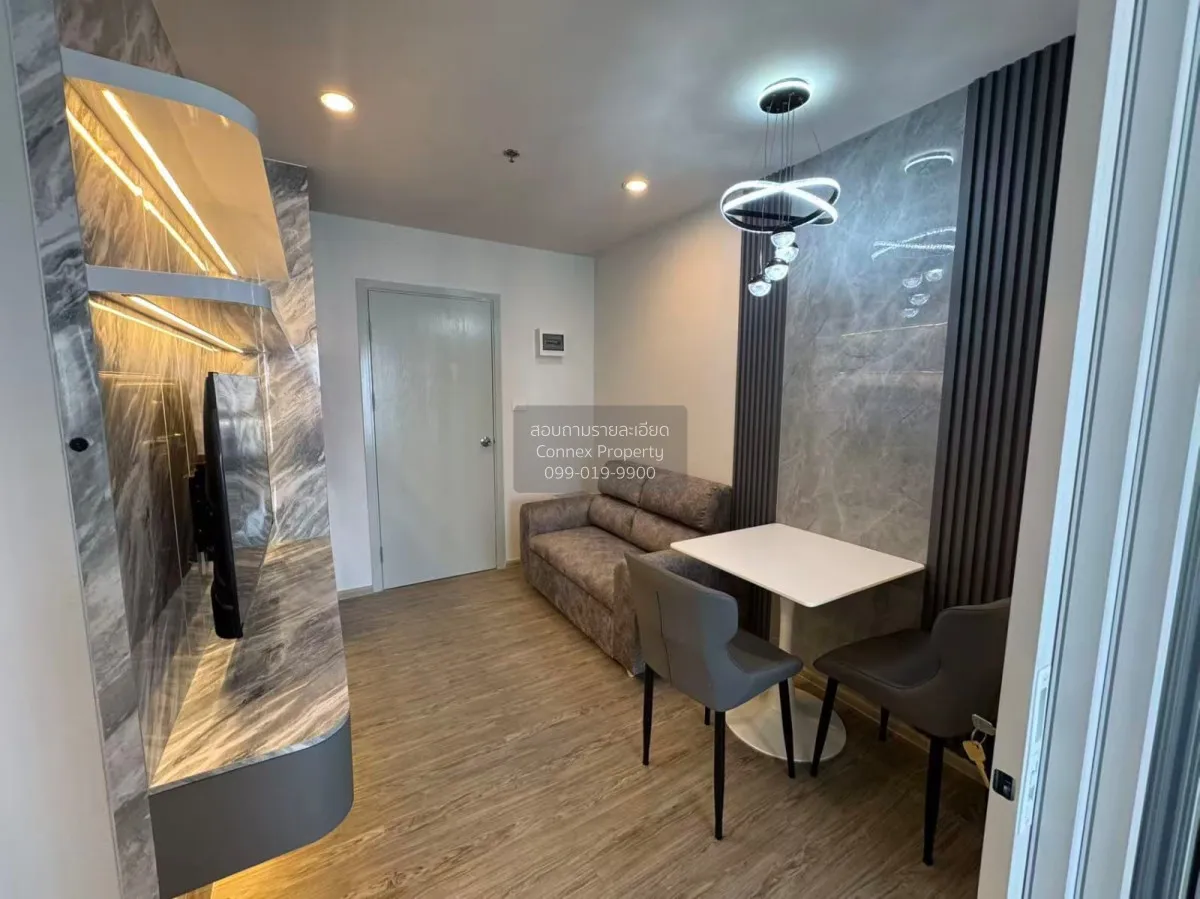 For Rent Condo , Regent Home Wutthakat , Talat Phlu , Thon Buri , 1