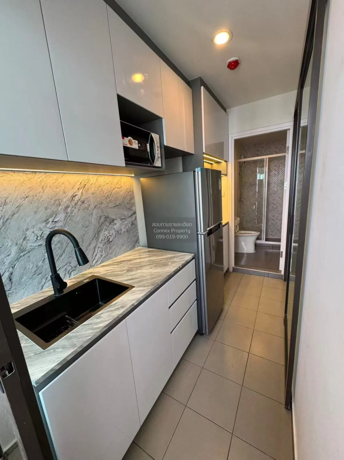 For Rent Condo , Regent Home Wutthakat , Talat Phlu , Thon Buri , 4